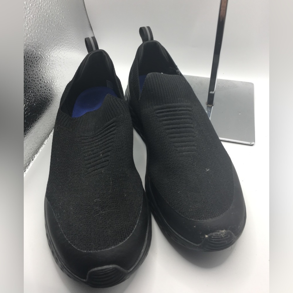 Oil & Slip Resistant Shoes